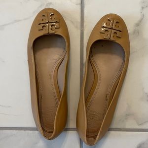 Tory Burch flats